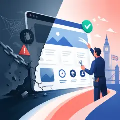 10 Reasons Why Website Maintenance Is Necessary for Your Business