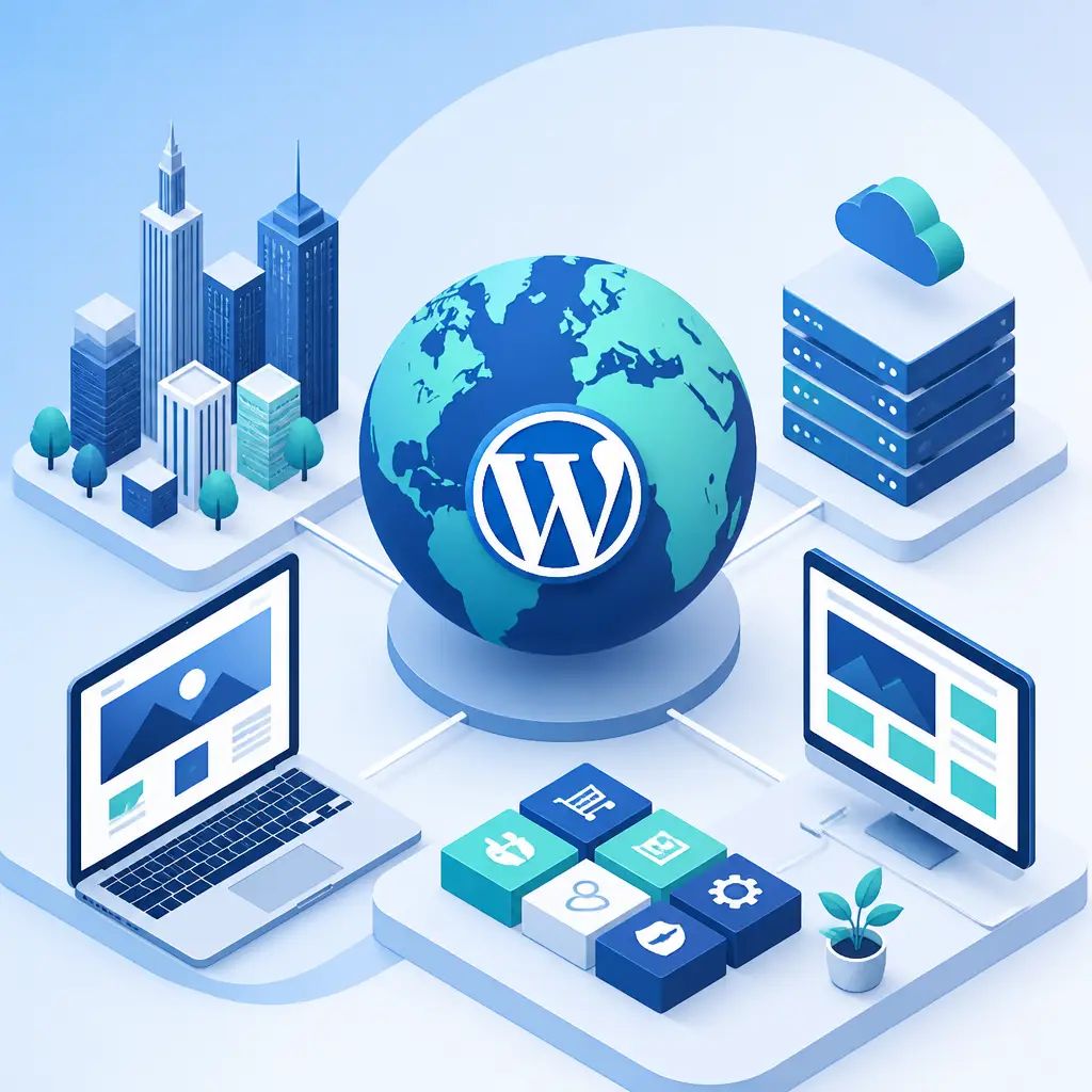 3 Reasons Successful Businesses Are Switching to WordPress