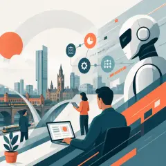 AI Automation in Manchester: How to Actually Get It Working in Your Business
