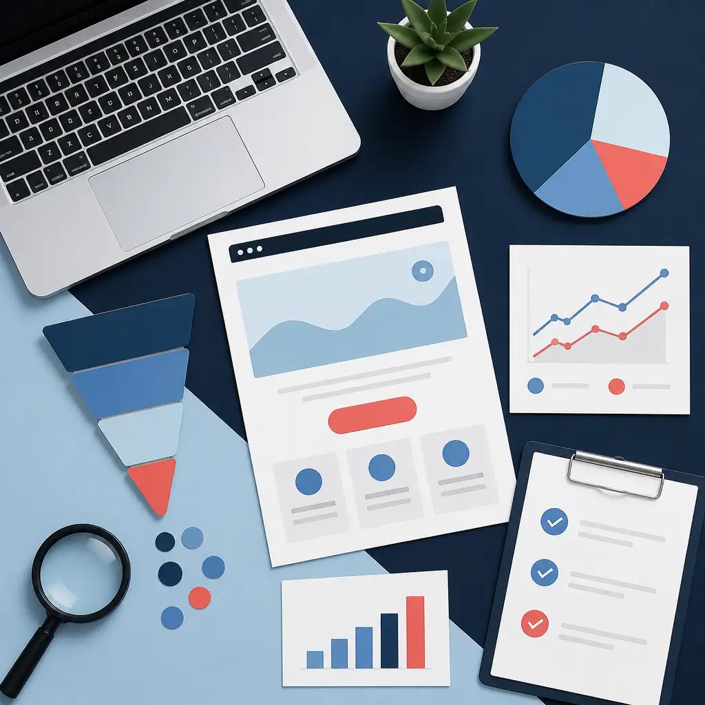 Conversion Rate Optimisation (CRO): What It Is and Why Your Website Needs It