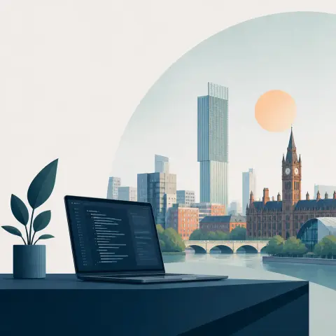 Custom Software Development in Manchester: What to Look For in a Development Partner