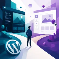 Custom WordPress Theme vs Page Builder: Which One Should You Actually Use?