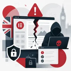 Elementor Pro Sites Are Being Hacked: What to Check Right Now
