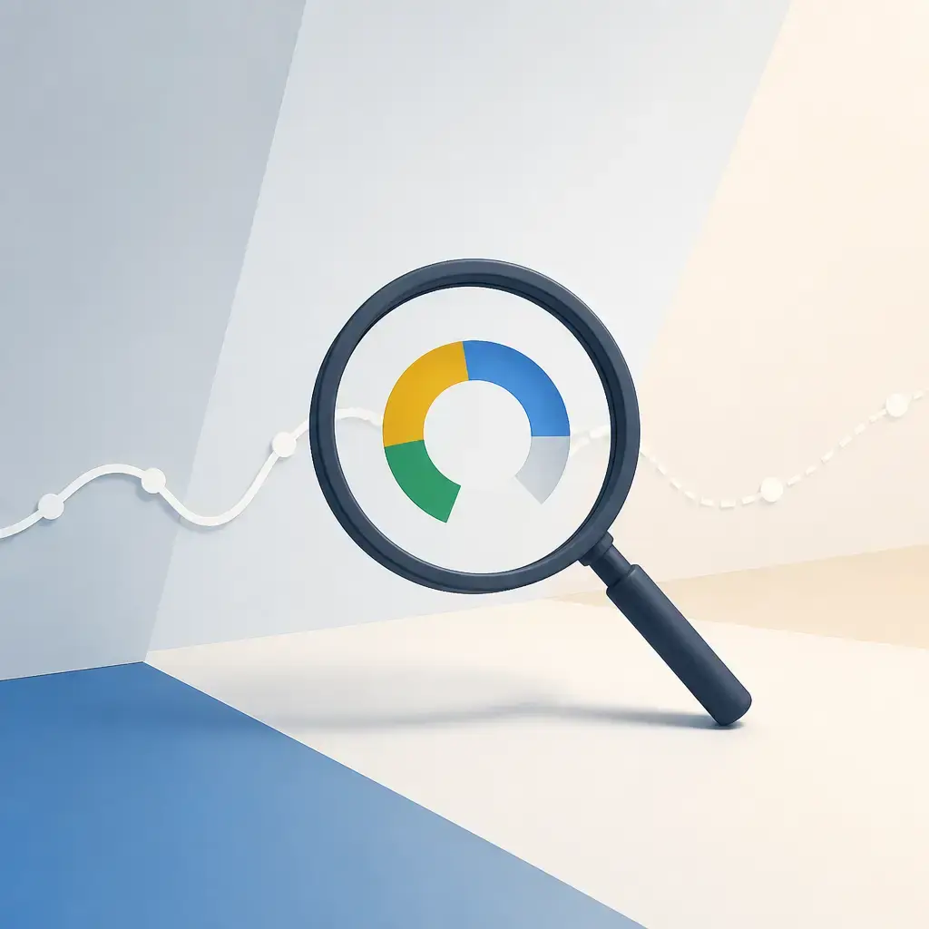 Flat-vector illustration about Lower CAC Beats More Traffic: Why Conversion Rate Is the Number That Pays