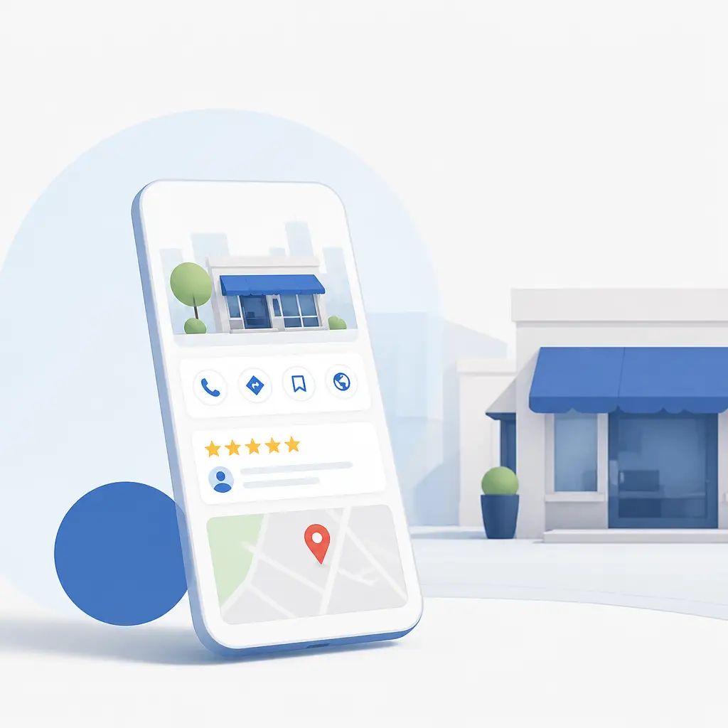 Google Business Profile: What It Is and Why Your Local Business Needs It