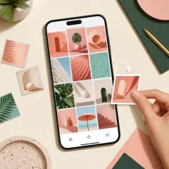 Instagram Now Lets You Reorder Your Grid: What It Means for Your Business Profile