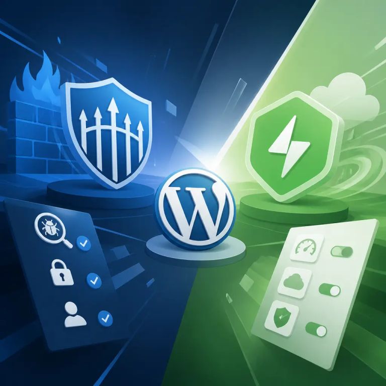 Jetpack vs Wordfence: Which WordPress Security Plugin Should You Choose?