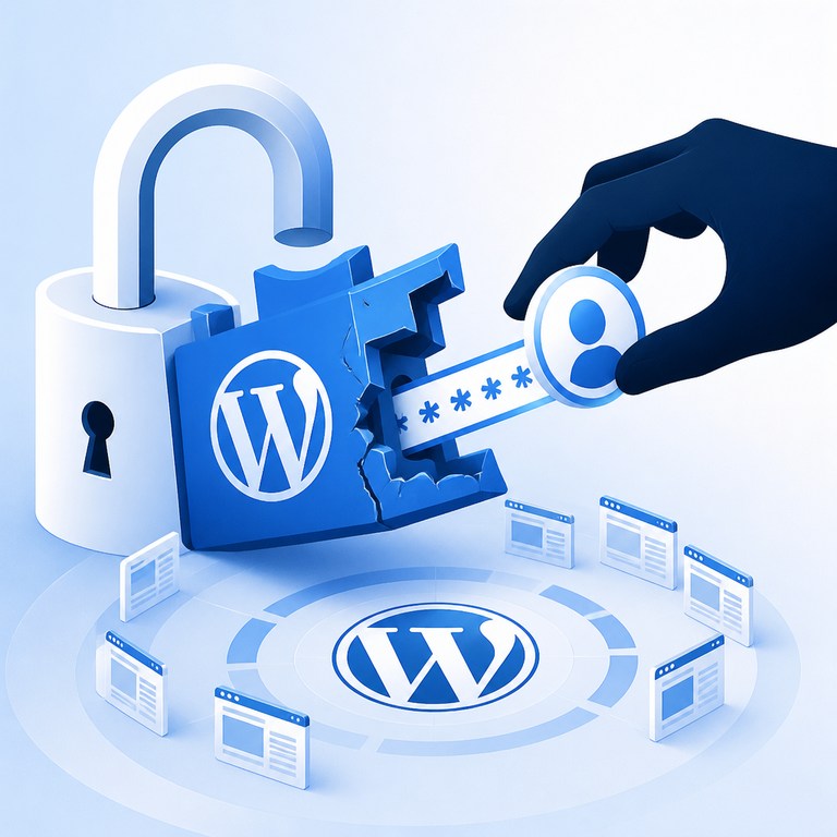 Kirki Plugin Vulnerability Lets Attackers Reset Admin Passwords on 400,000+ WordPress Sites