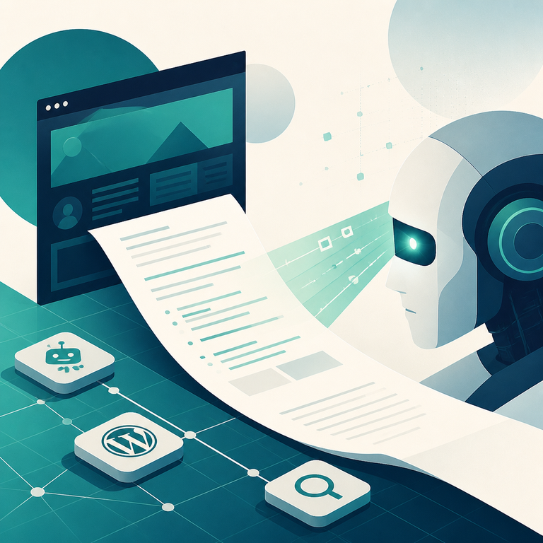 llms.txt Explained: The New Standard That Lets AI Read Your Website Better