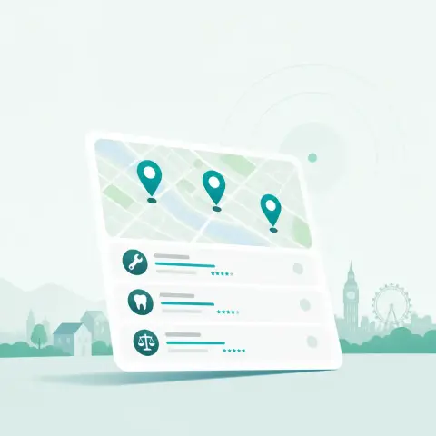 Local SEO for Service Businesses: How to Win the Map Pack and Show Up in AI Answers