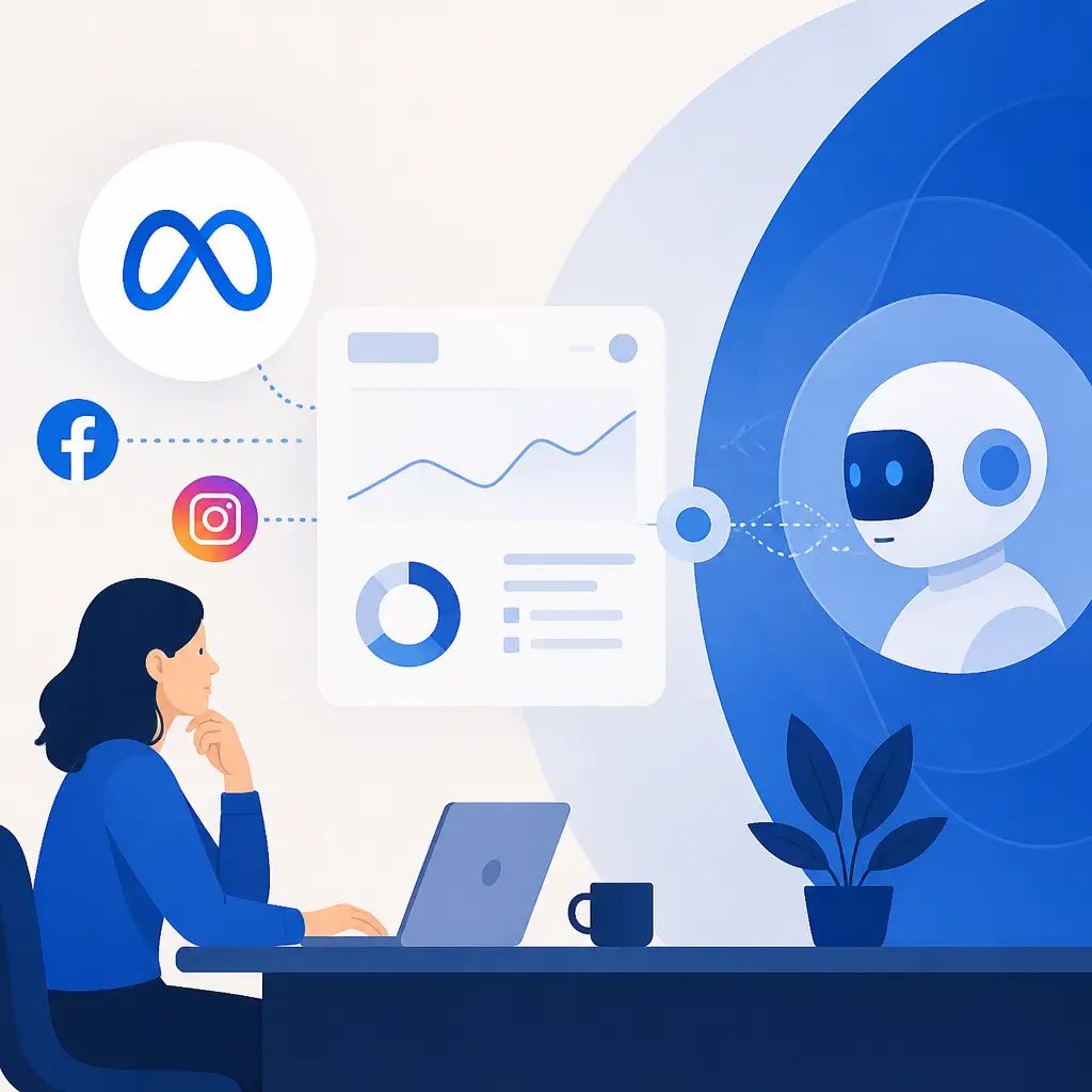 Meta's AI Ads Connector: What It Actually Does and Why You Still Need a Strategy