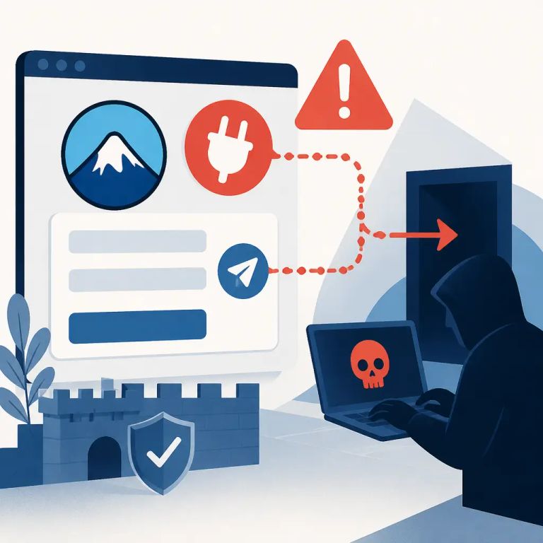 Redirection for Contact Form 7 Plugin Vulnerability Affects 300,000 WordPress Sites