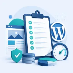 The WordPress Redesign Checklist: 25 Things to Get Right for Leads, Speed and SEO