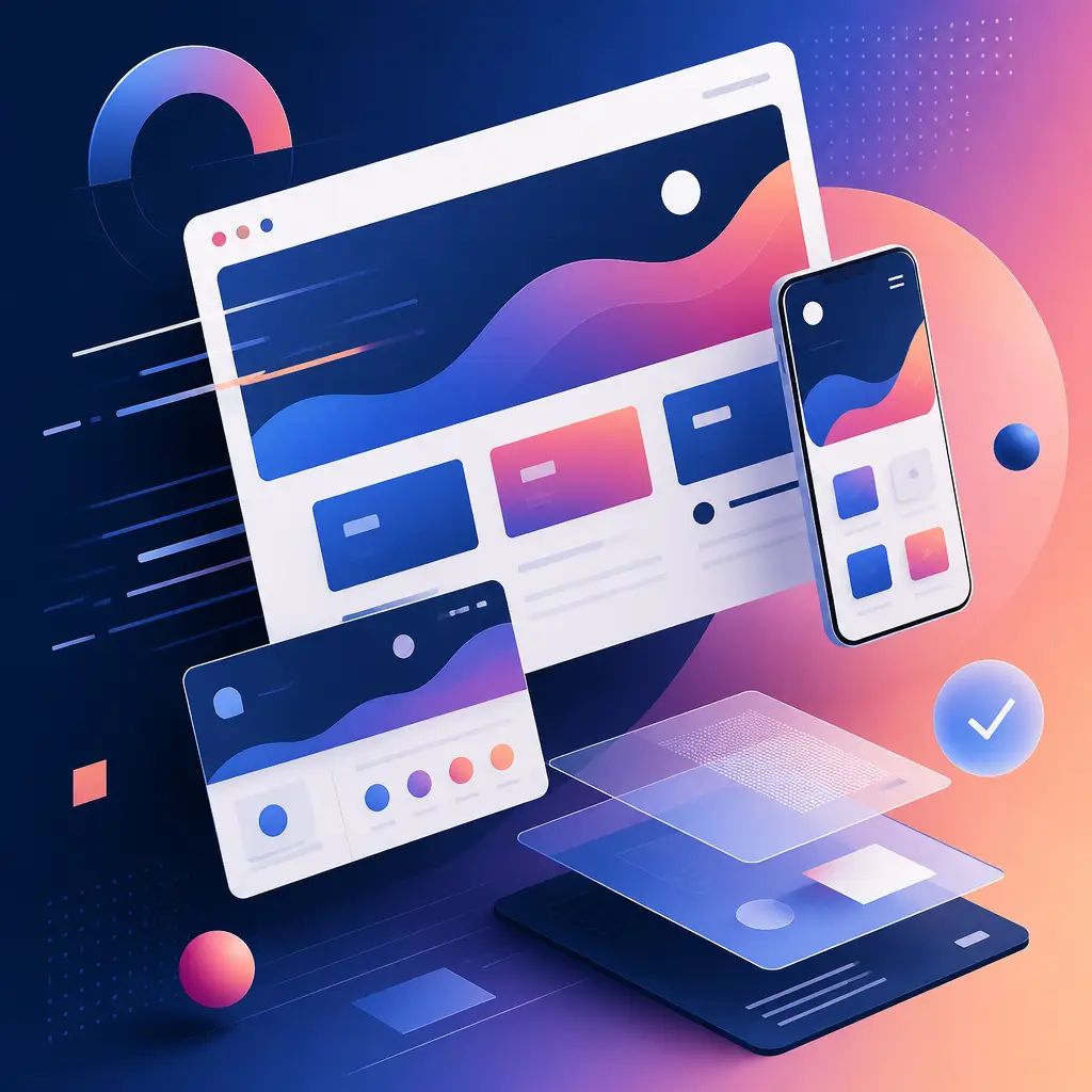 Website Design Trends for 2026: What Works and Why
