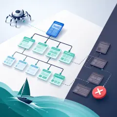 Why a Sitemap Matters for SEO (and What to Keep Out of It)