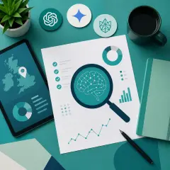 Why Your Business Needs an AI SEO Audit Right Now