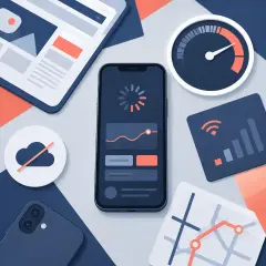 Why Your Web App Is Slow on Mobile (and How to Fix It)