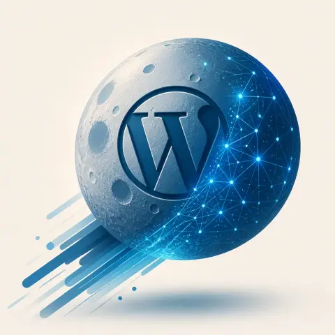 Flat-vector illustration about 6 WordPress Maintenance Tasks Every Business Owner Should Be Doing