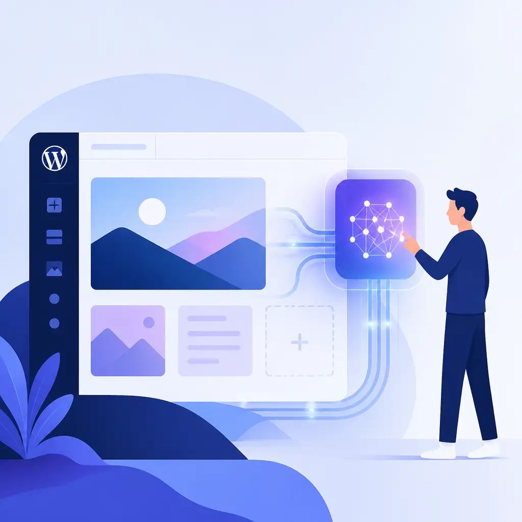 WordPress 7.0 Armstrong: What Native AI Integration Actually Means for Your Site