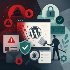 WordPress Malware Removal: A Practical Guide to Cleaning and Protecting Your Hacked Site